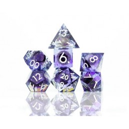 Sirius Dice - Dice Set -...