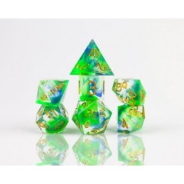 Sirius Dice - Dice Set -...
