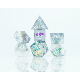 Sirius Dice - Dice Set -...