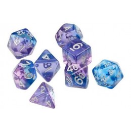 Sirius Dice - Dice Set -...