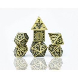 Sirius Dice - Dice Set -...