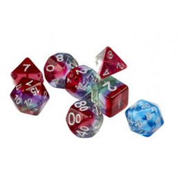 Sirius Dice - Dice Set -...