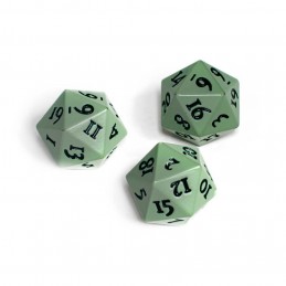 UP - Vivid Heavy Metal D20...