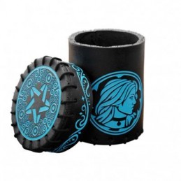 The Witcher Dice Cup...