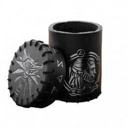 The Witcher Dice Cup....