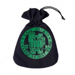 The Witcher Dice Pouch....