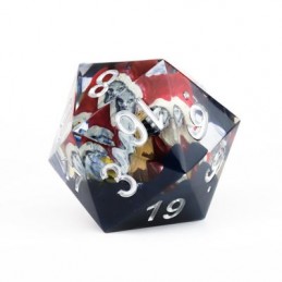 Sirius Dice - Large D20 -...