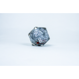 Sirius Dice - Large D20...