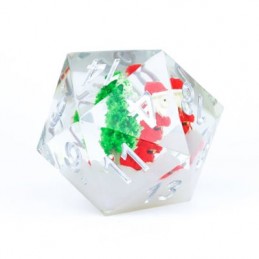 Sirius Dice - Large D20 -...