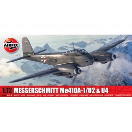 Airfix ME410A-1 - 1:72