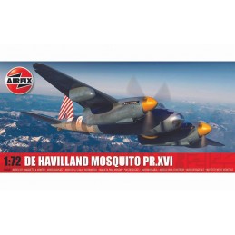 Airfix Mosquito -  1:72