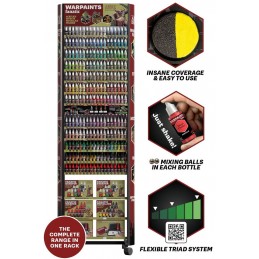 The Army Painter -...