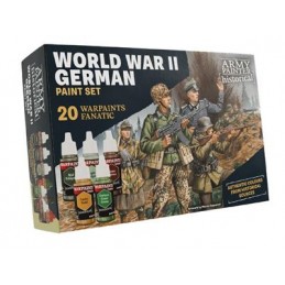 The Army Painter -...