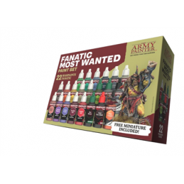 The Army Painter -...