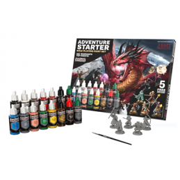 The Army Painter -...