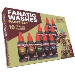 The Army Painter -...