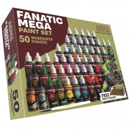 The Army Painter -...