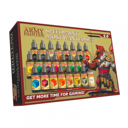 The Army Painter -...