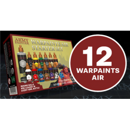 The Army Painter -...