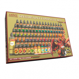 The Army Painter -...