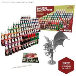 The Army Painter -...