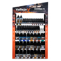 Vallejo - Diorama FX...