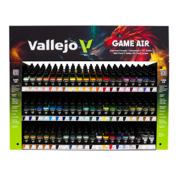 Vallejo - Game Air /...