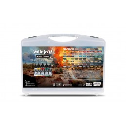 Vallejo - Model Color -...