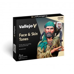 Vallejo - Model Color /...
