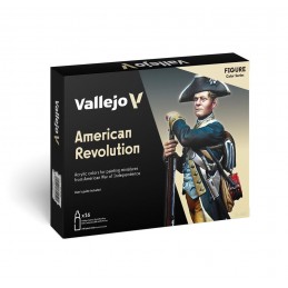 Vallejo - Model Color /...
