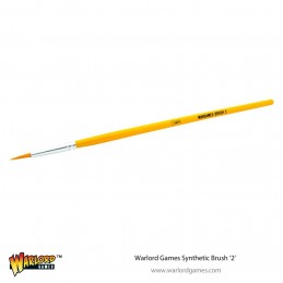 Warlord Games - Synthetic...