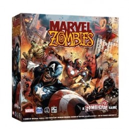 Marvel Zombies: Ein...