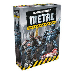 Zombicide 2. Edition –...