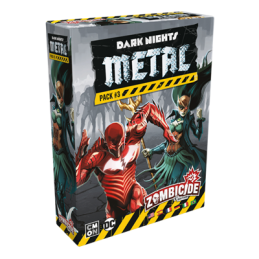 Zombicide 2. Edition –...