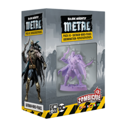 Zombicide 2. Edition –...