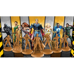 Zombicide: 2nd Edition -...