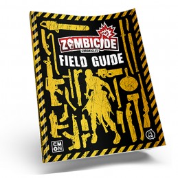 Zombicide: Chronicles RPG:...