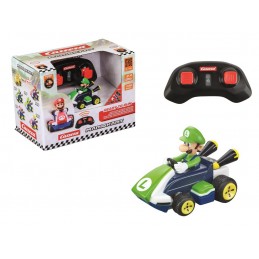 Carrera - 2,4GHz Mario...