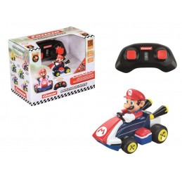 Carrera - 2,4GHz Mario...