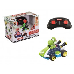 Carrera - 2,4GHz Mario...