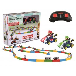 Carrera - 2,4GHz Mario...