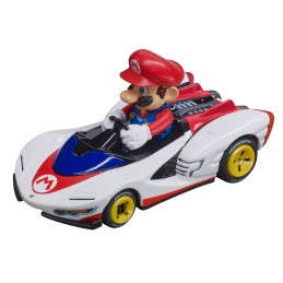 Carrera GO !!! - Mario...