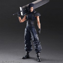 Crisis Core Final Fantasy...