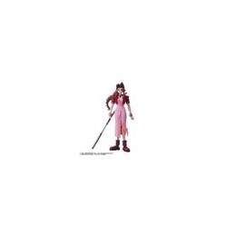 Final Fantasy VII Bring...
