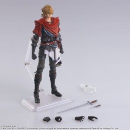 Final Fantasy VII Bring...