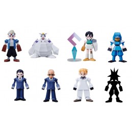 Final Fantasy VII Polygon...