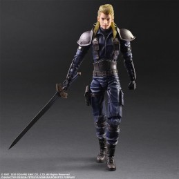 Final Fantasy VII Remake...