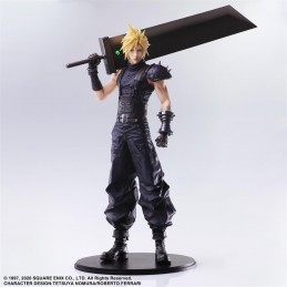 Final Fantasy VII Remake...