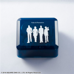 Final Fantasy XV Music Box...