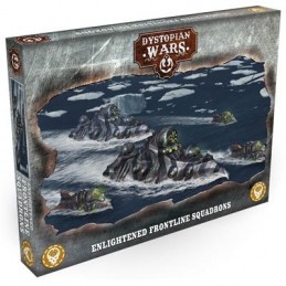 Dystopian Wars -...